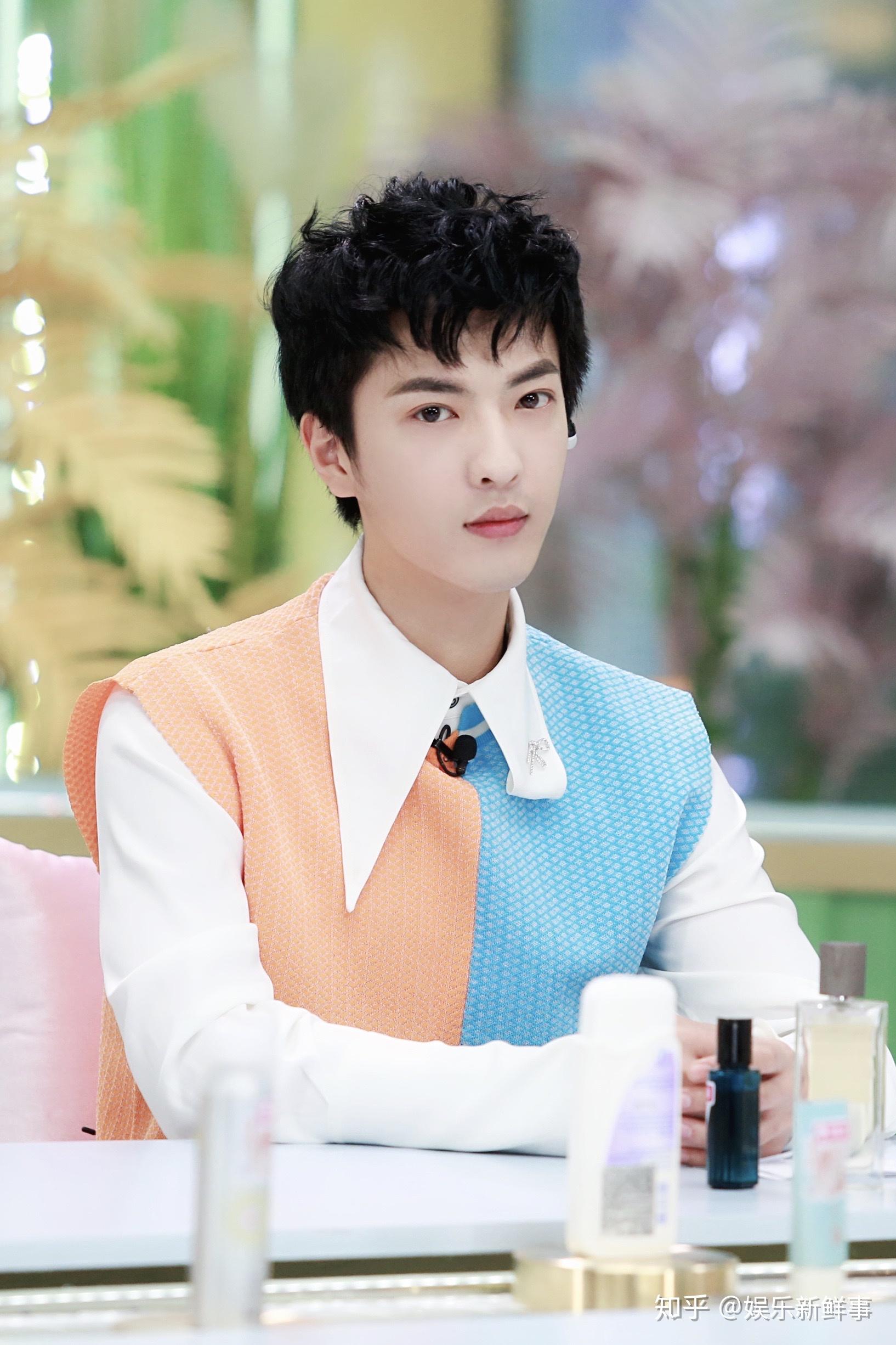 beauty小姐2收官董岩磊不再是护肤直男