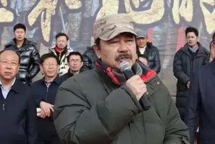 独家专访∣制片人王大林要将山西制造的品牌打出去