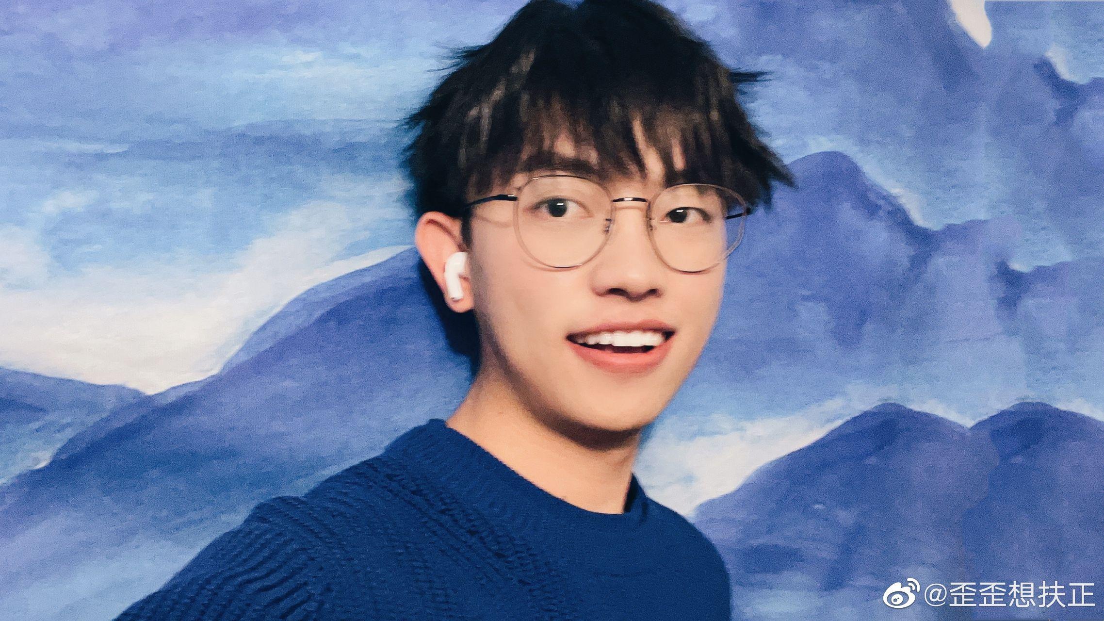 如何评价配音演员歪歪? - 知乎