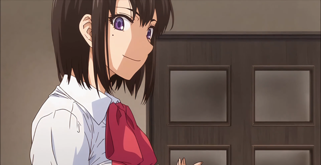 就算是学生会会长也一样是少女啊【动漫番剧】 - 知乎