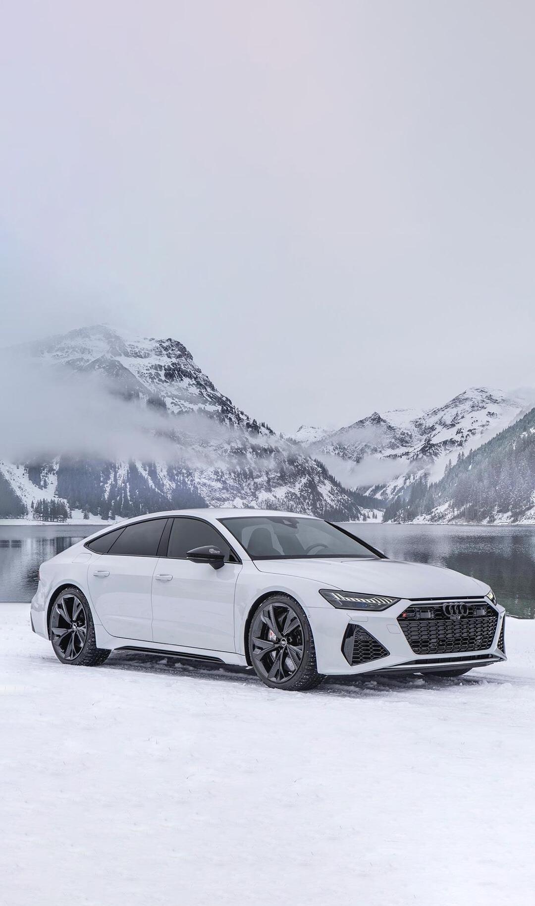 有没有奥迪的壁纸