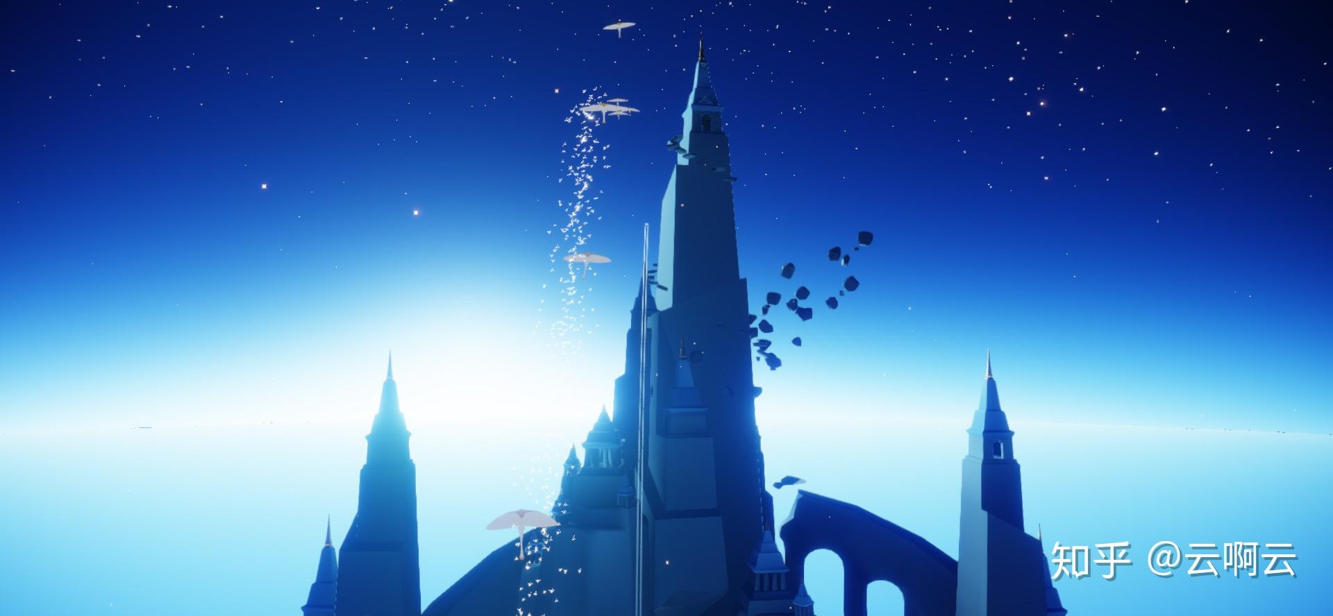 如何评价游戏光遇