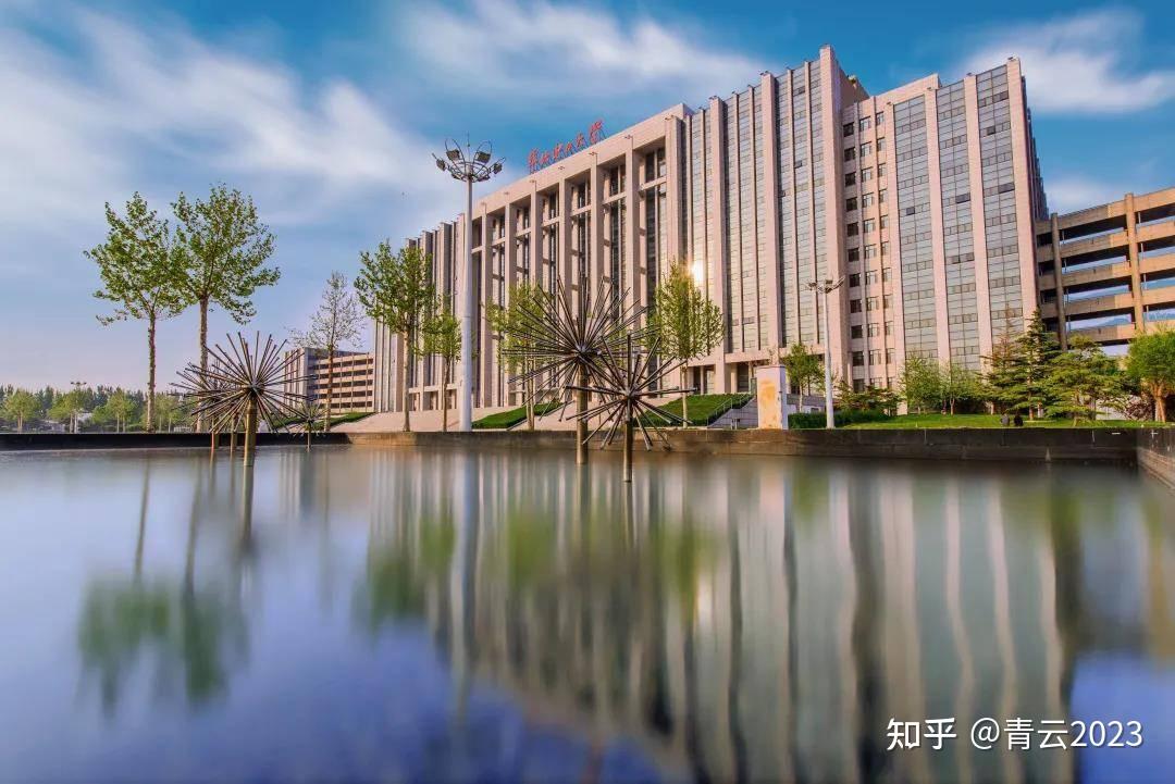 河北985院校录取情况来了!看看自家孩子明年能不能考上 - 知乎