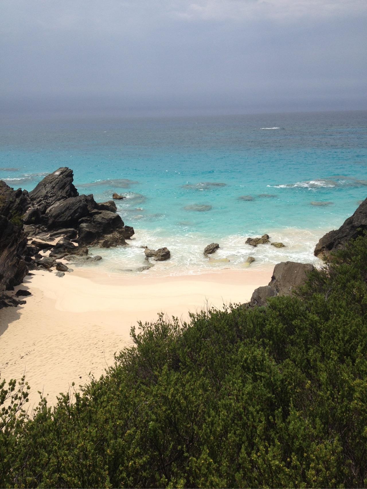 百慕大三角区是否真的如同报道中所说的那么神奇是谣言还是真实就是