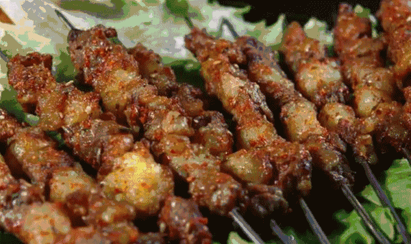 抖音网红美食音乐节_抖音美食节目_抖音美食的那个音乐是什么名字