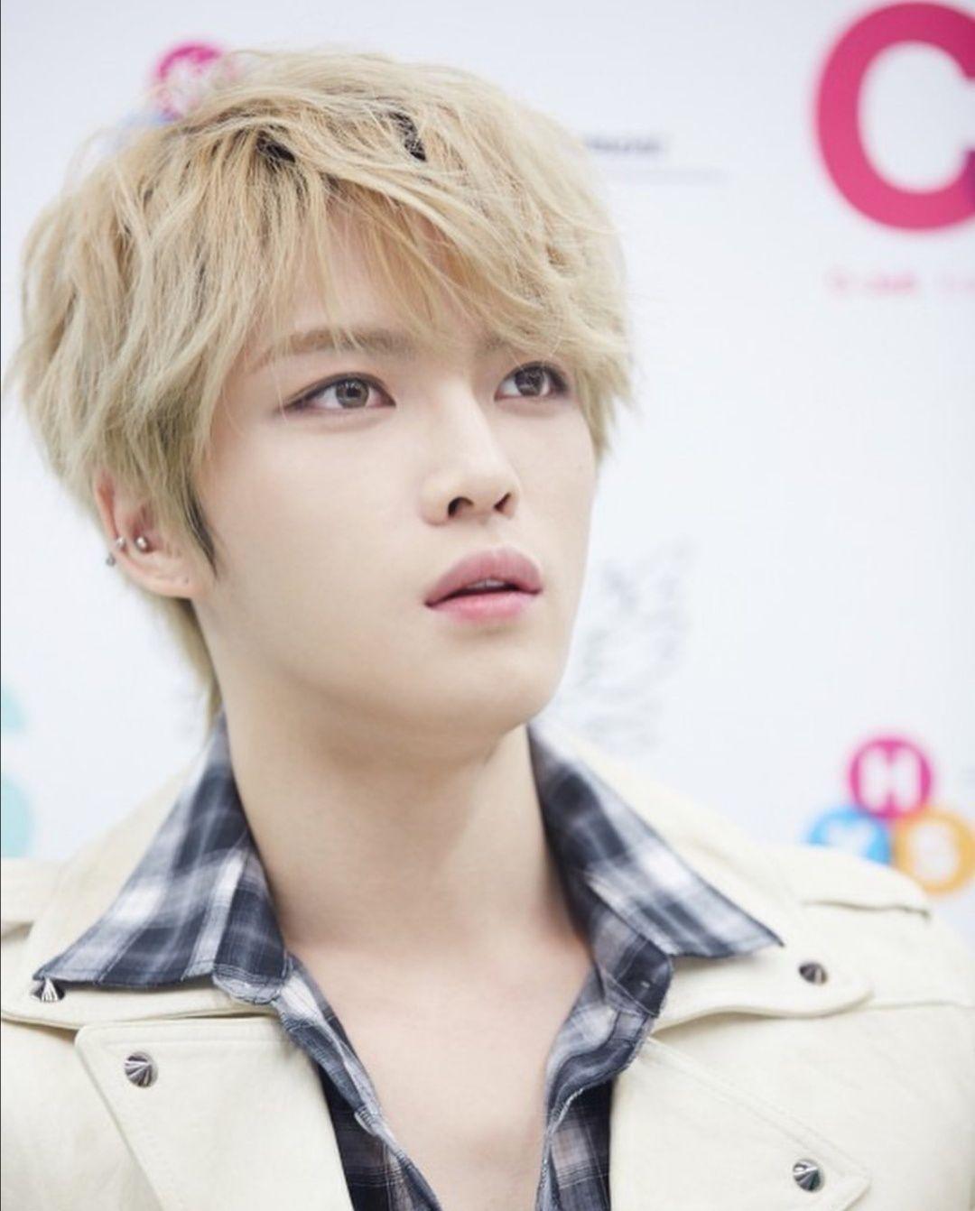 你心里的南韩男/女爱豆颜值 top 是谁?