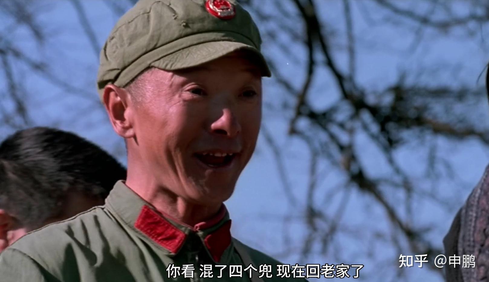 电影太阳照常升起究竟要表达什么意思