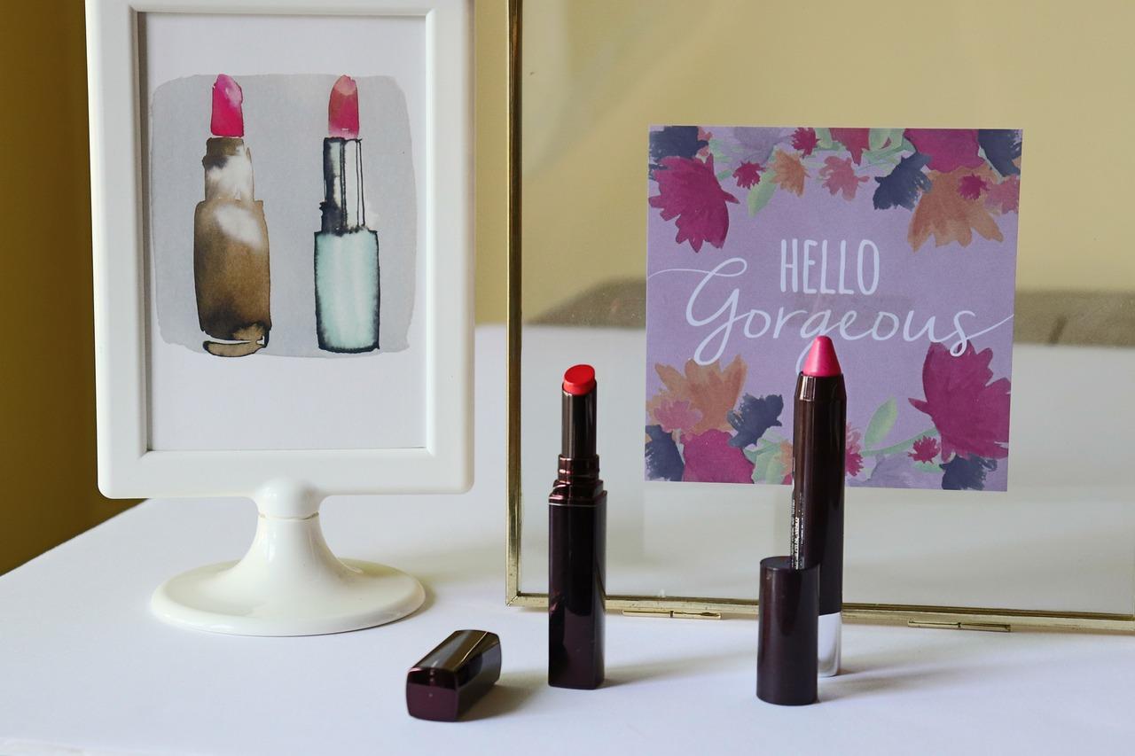 4. 香水品牌榜单