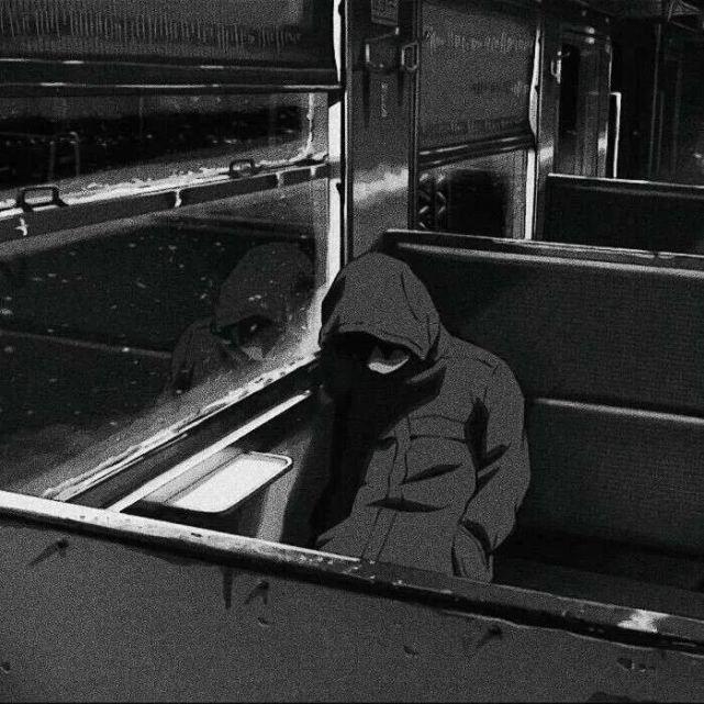 男孩子用什么头像让人感觉很孤独