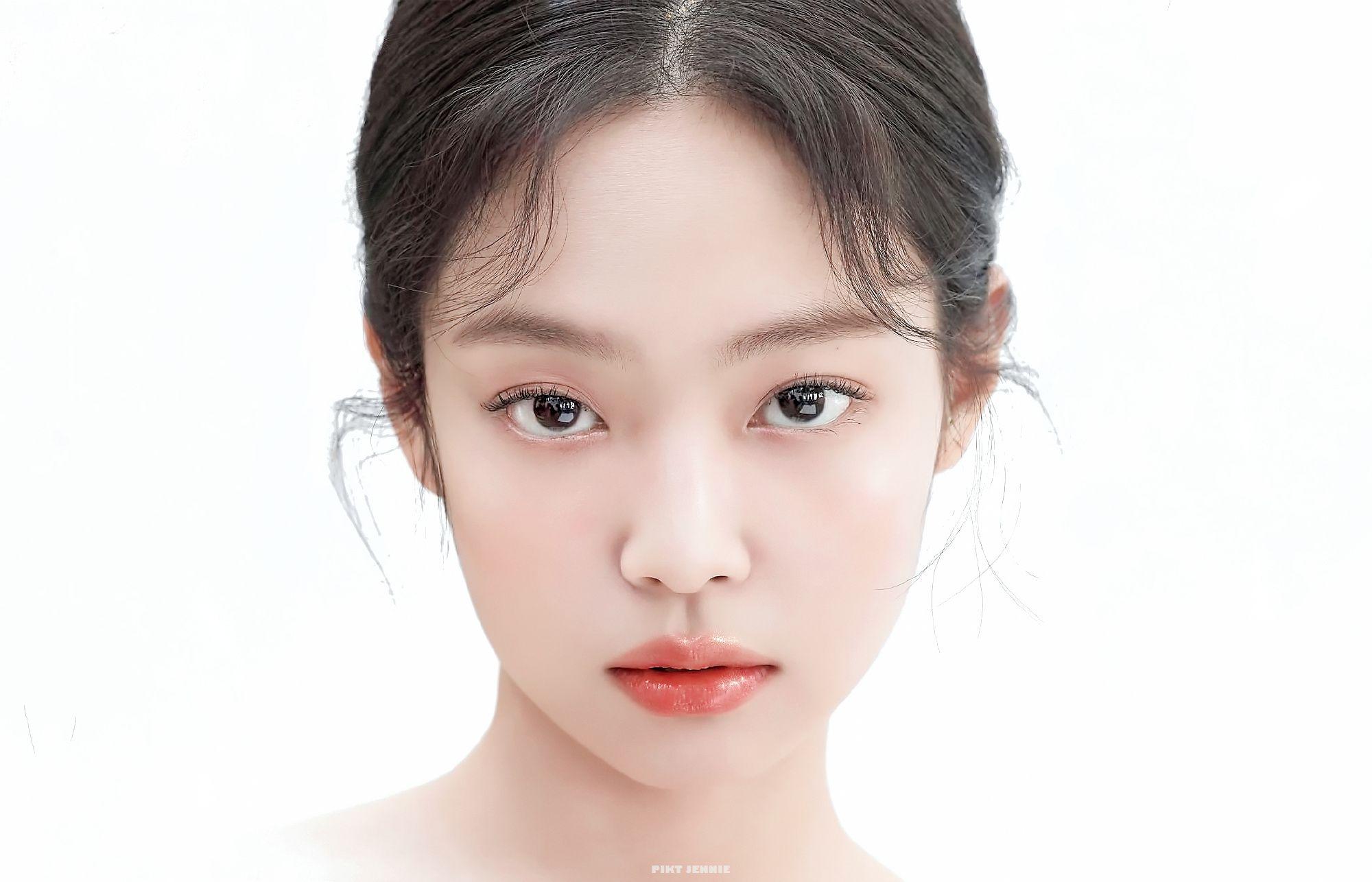 大家有可以用作电脑壁纸的jennie的美图吗? - 知乎