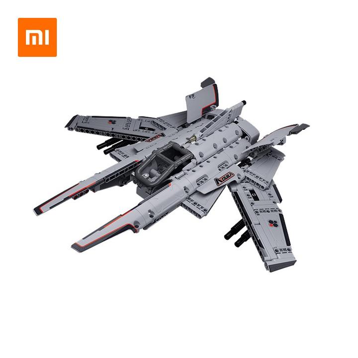 国产积木选购指南小米mi积木玩具全系列最新整理推荐20227更新