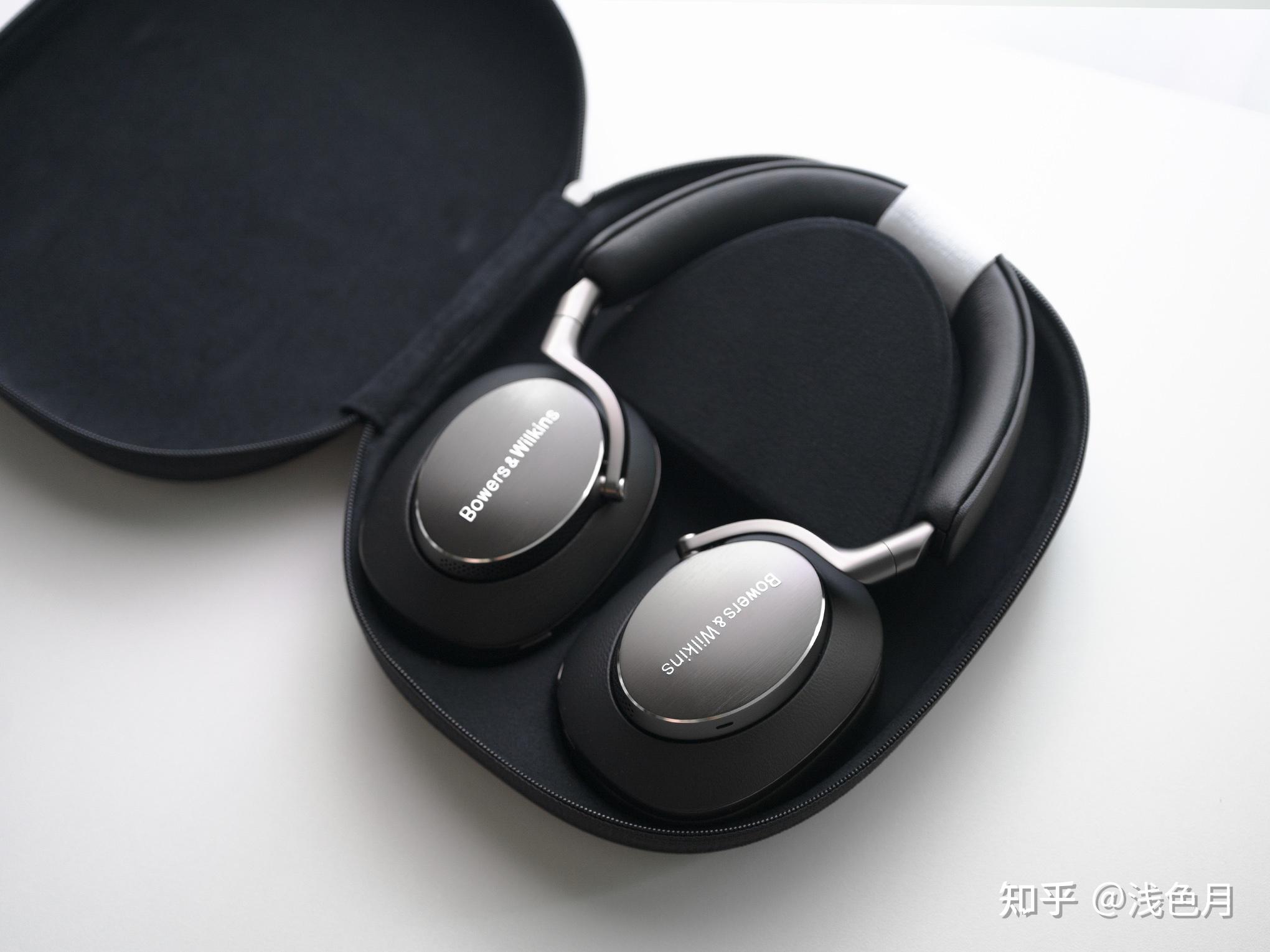 请问如何评价宝华韦健新出的旗舰蓝牙无线耳机px8,真的值得入手吗?