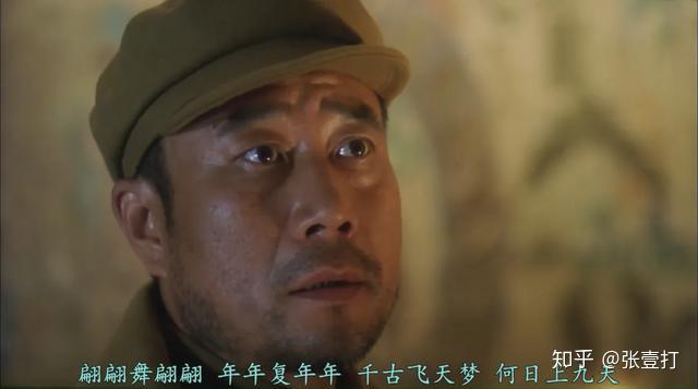 9.3分国防经典电影《横空出世》,见证中国人挺起脊梁