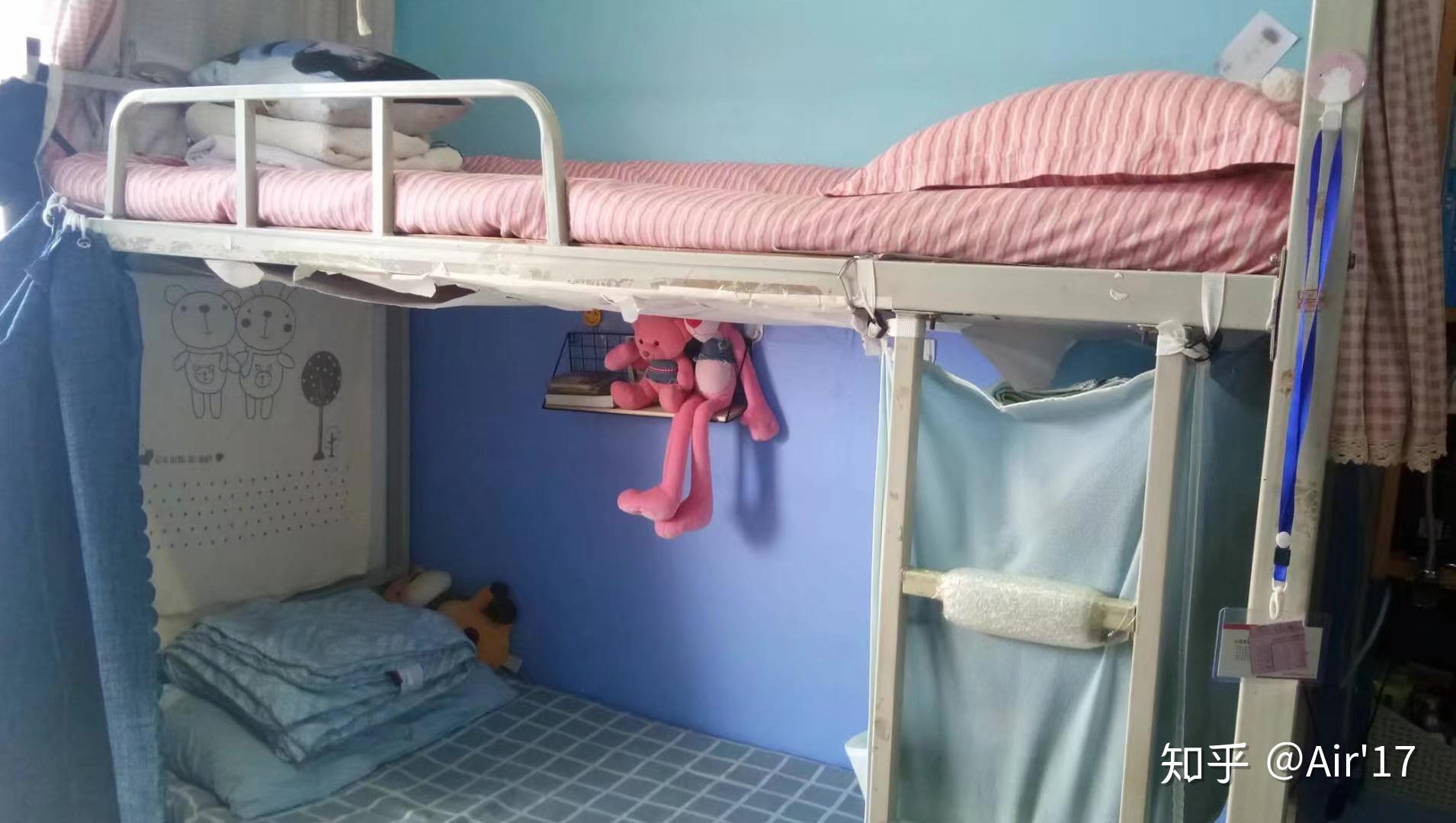 郑州师范学院的宿舍条件如何校区内有哪些生活设施