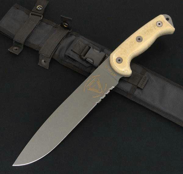 美国安大略ontariookcrtakiirat2on8629野营大刀