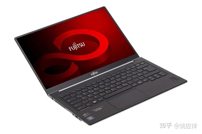 二次元之梦富士通lifebooku904评测