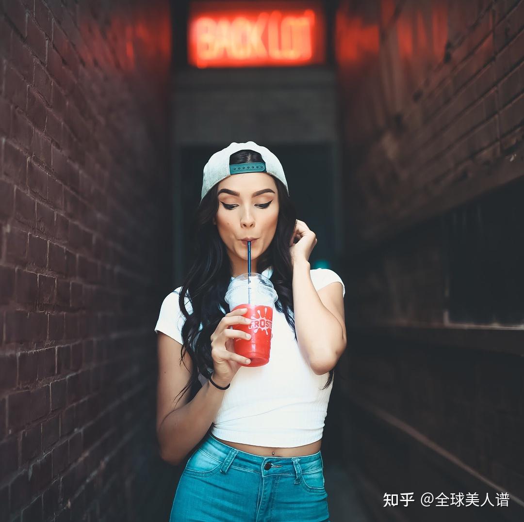 全球美人谱第二十七期leticiamoreira