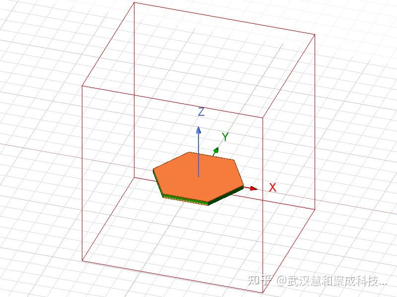 【示例】AEDT_Icepak基础-HFSS 和icepak的耦合 - 知乎