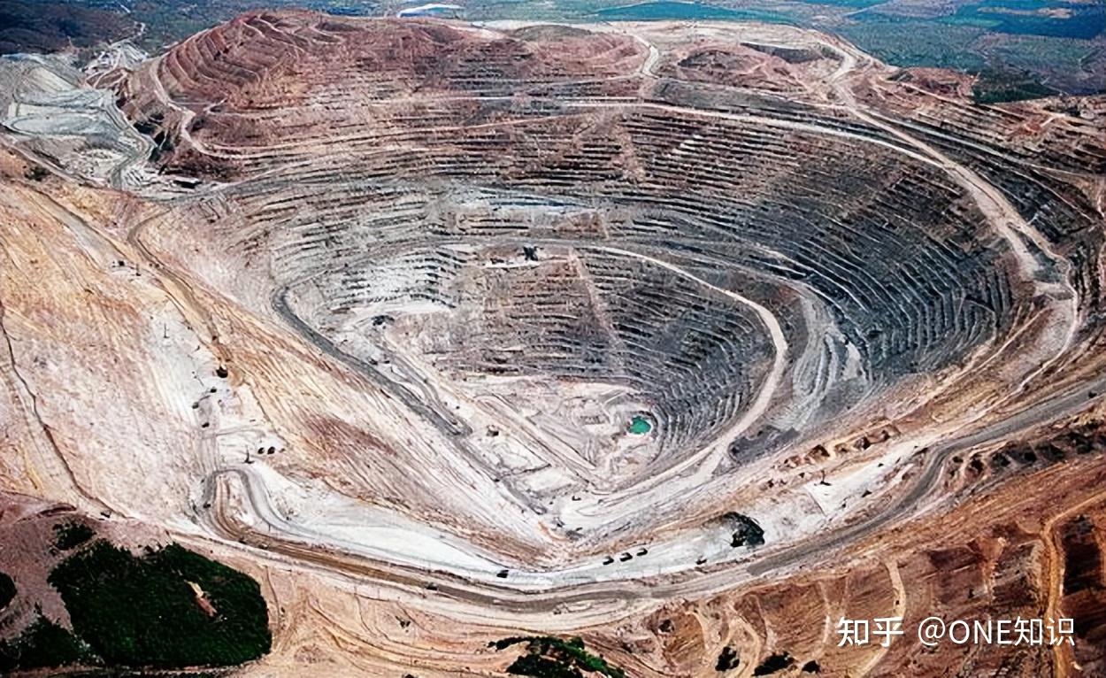 钴矿之谜解密:比稀土还珍贵,为何中国卖给美日两国? - 知乎