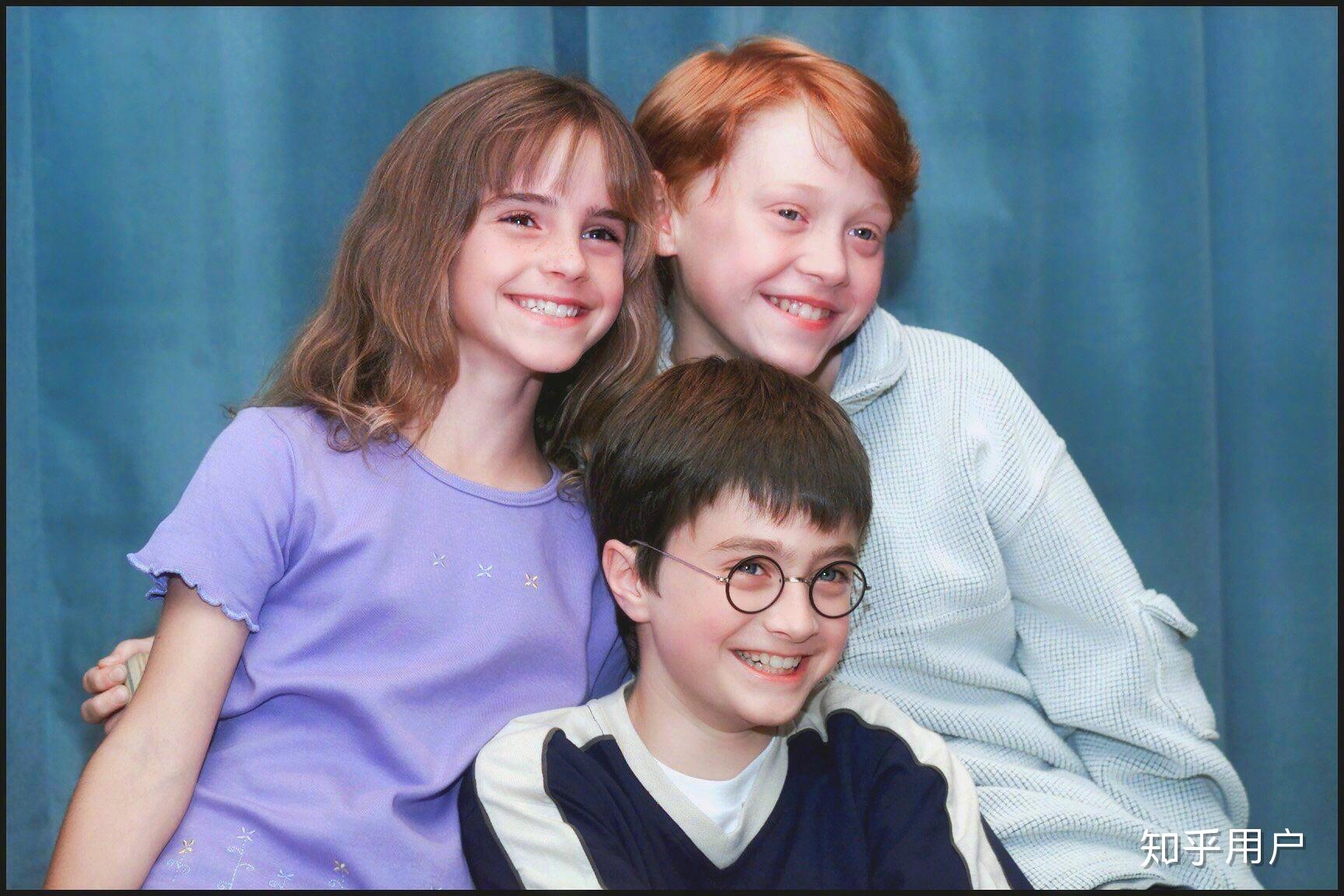 哈利波特这书怎么样