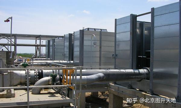 工业噪音隔音降噪的方法和工业噪声的分类 - 知乎