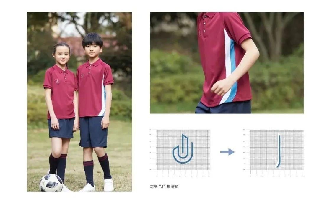 穿上就不想脱下来，这些国际学校的校服你最Pick哪一款？ - 知乎
