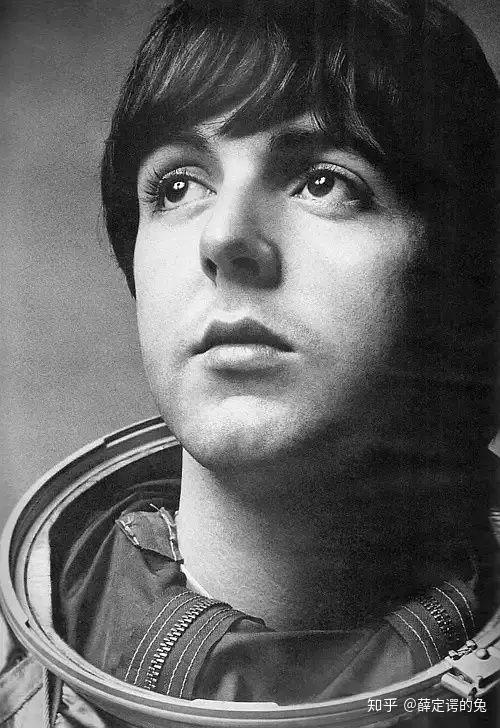 如何评价保罗麦卡特尼