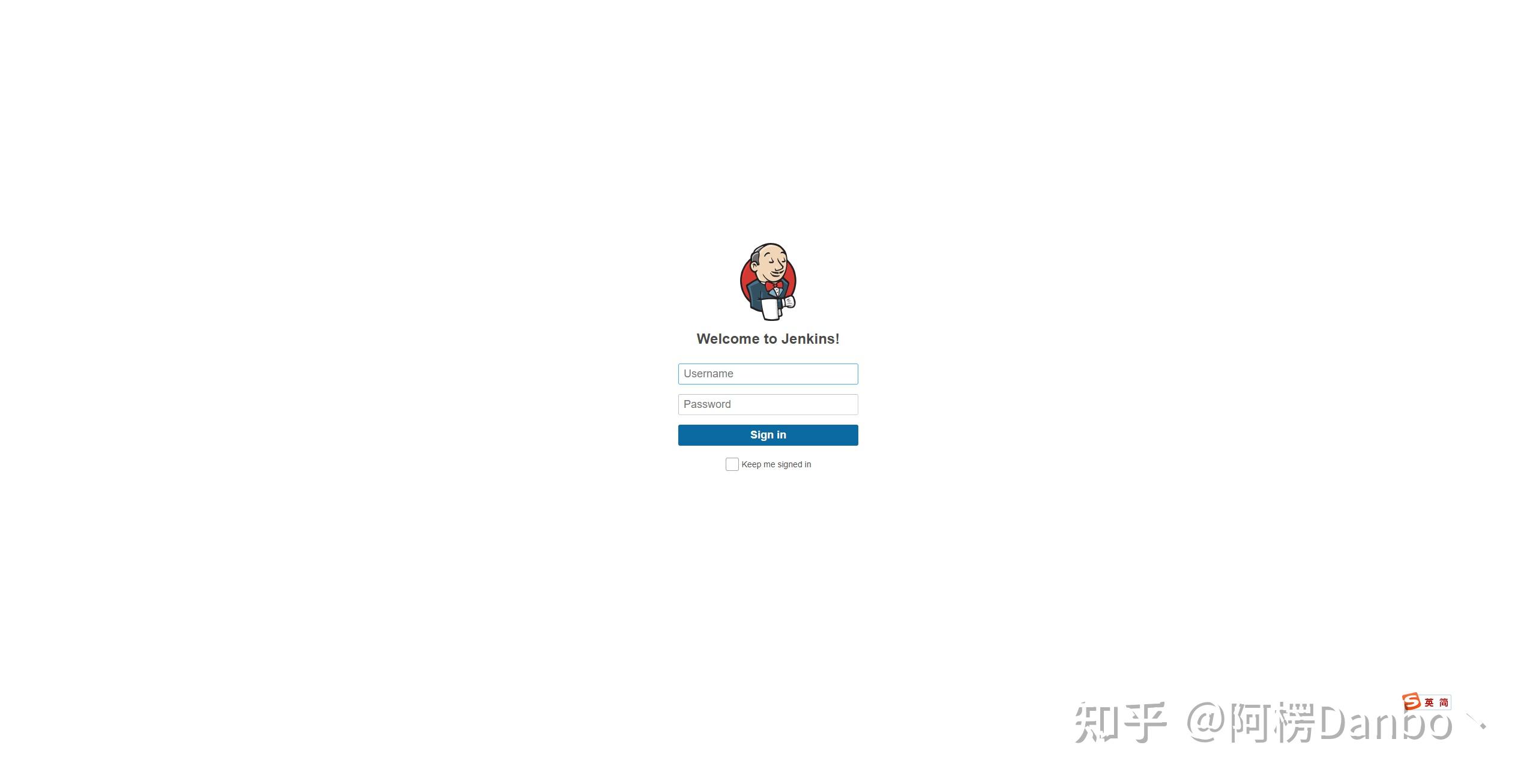 helm部署jenkins实现jenkins slave动态伸缩 知乎