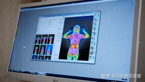 人体存在一圈光晕?科学家说:发光的颜色能辨别人的健康状况 - 知乎