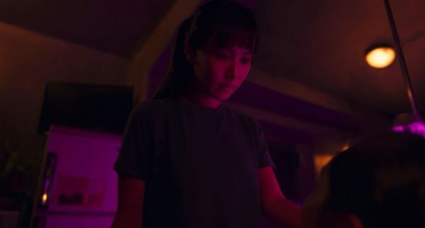《隐藏的面孔》满屏马赛克,《人间中毒》导演新作!