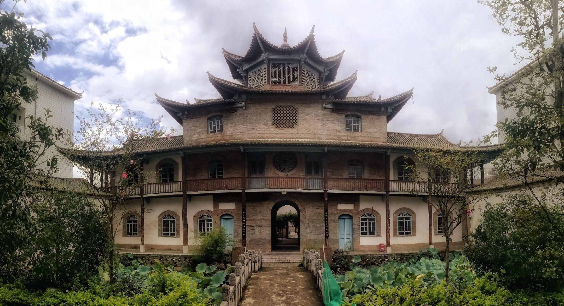 在云南石屏一中就读是怎样的一种体验? - 知乎