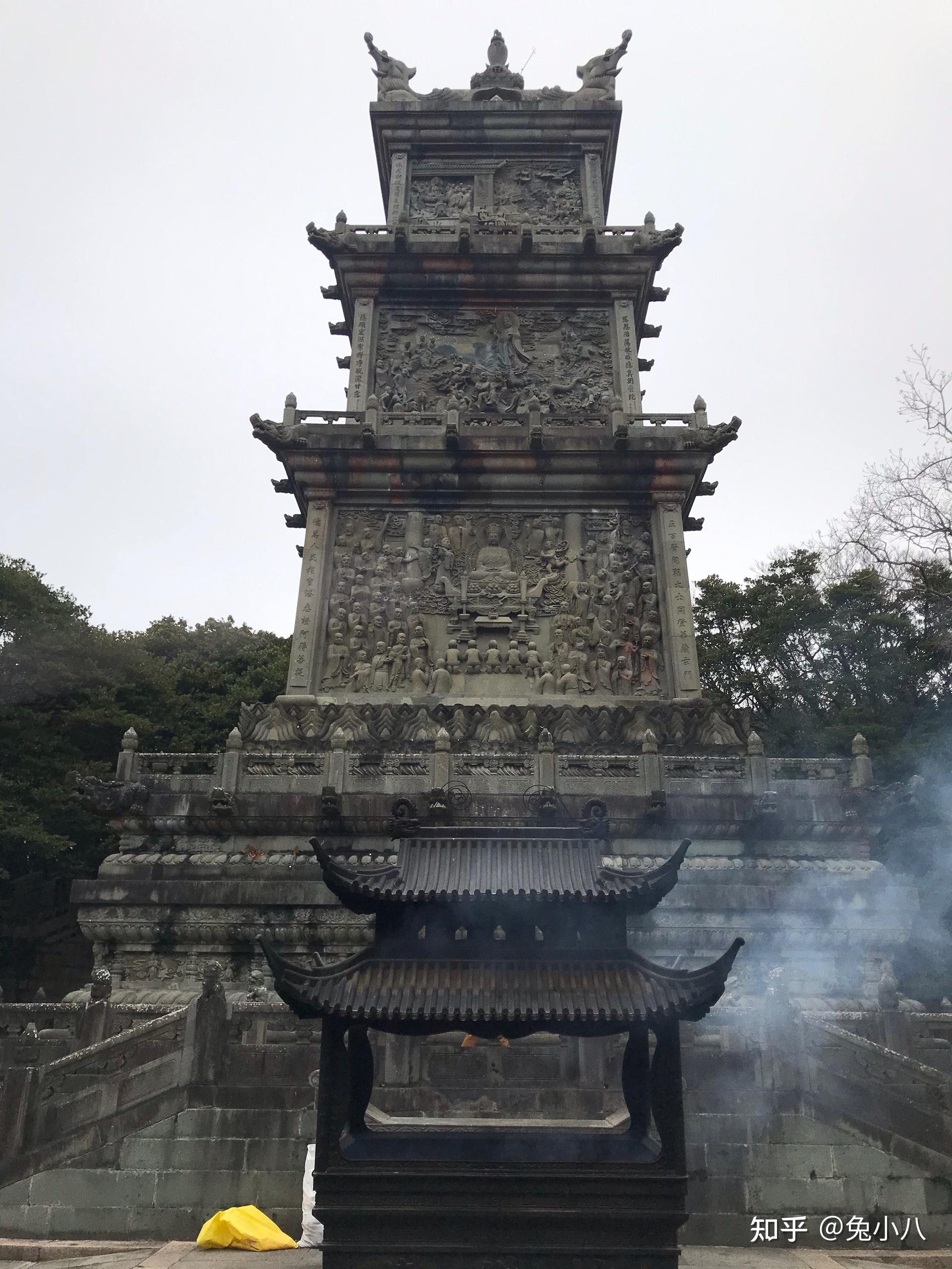 普济寺法雨寺慧济寺图片