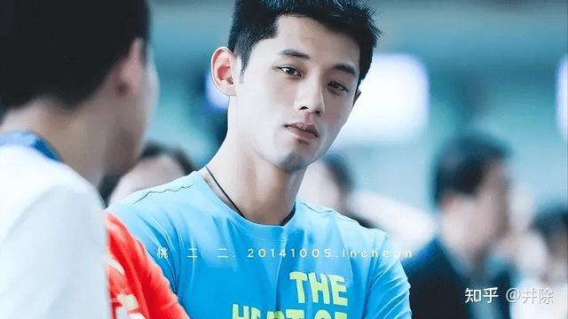 张继科是如何被赌博毁掉的