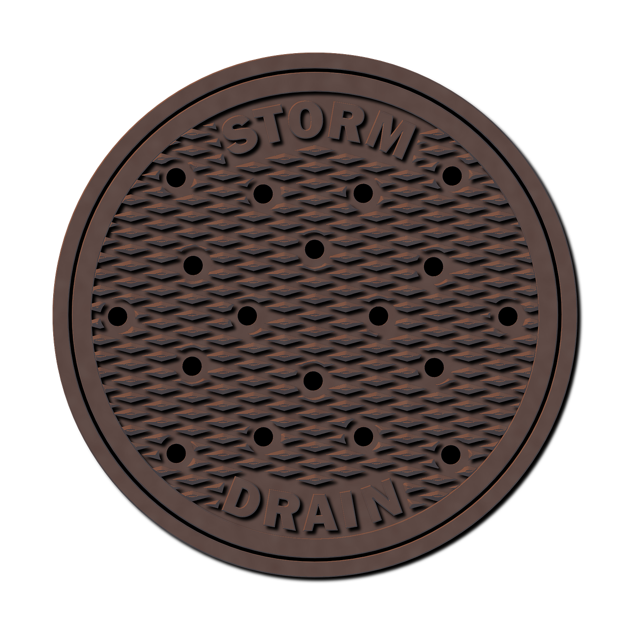 如何检测污水管堵塞