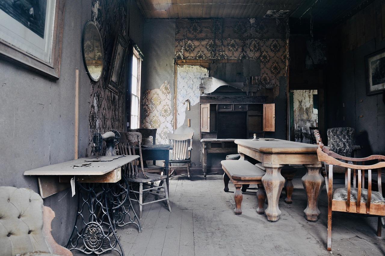 装修 门什么时候安装