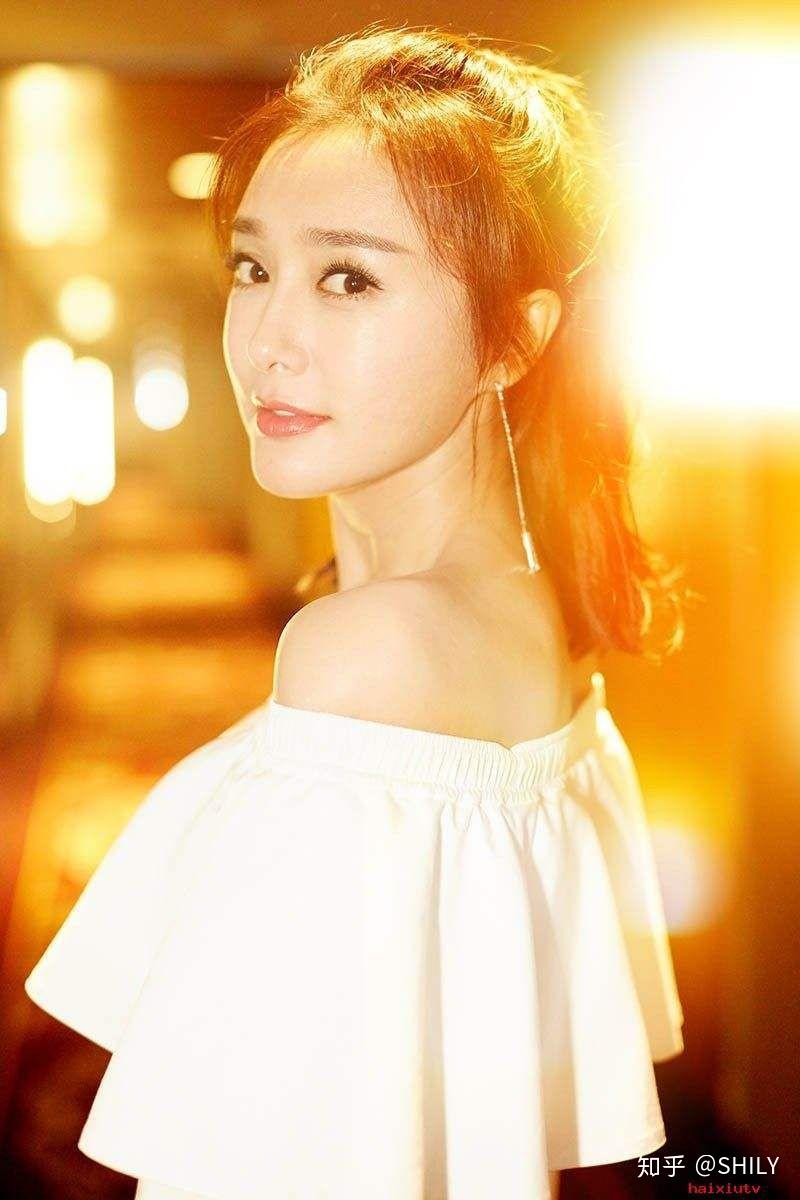 你见过最美的回眸一笑是什么样的