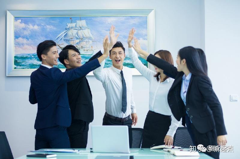 房地产销售主管怎样带出雄狮团队? - 知乎