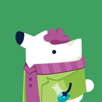 Zhihu profile picture for @maternal