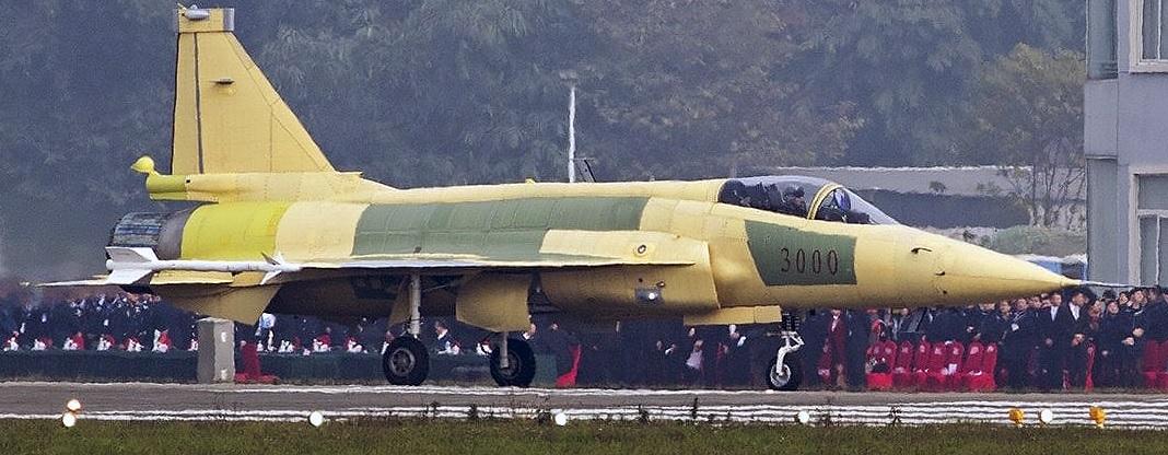 jf17blockiii目前我们所知的改进