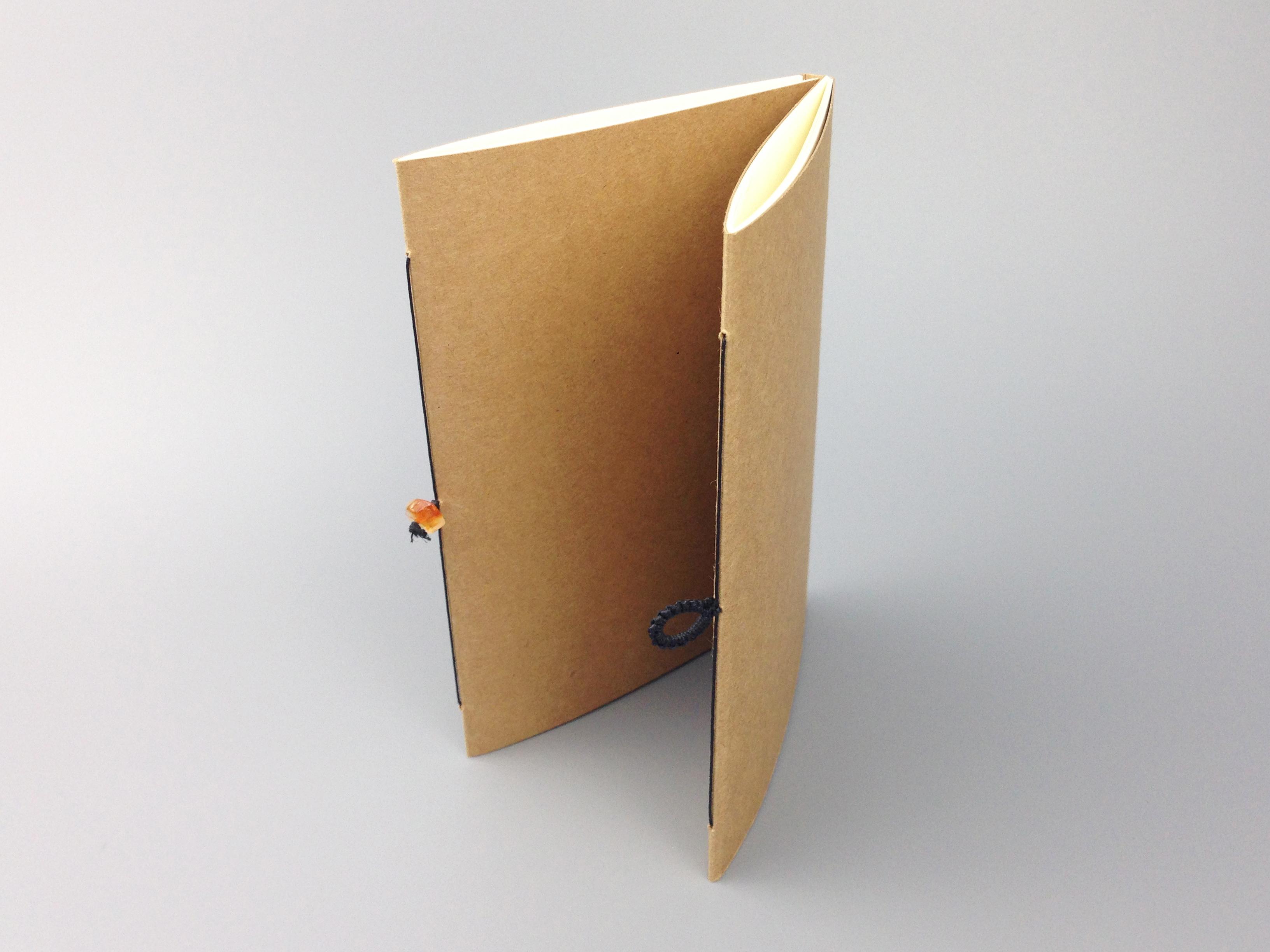 骑马订结构的变化