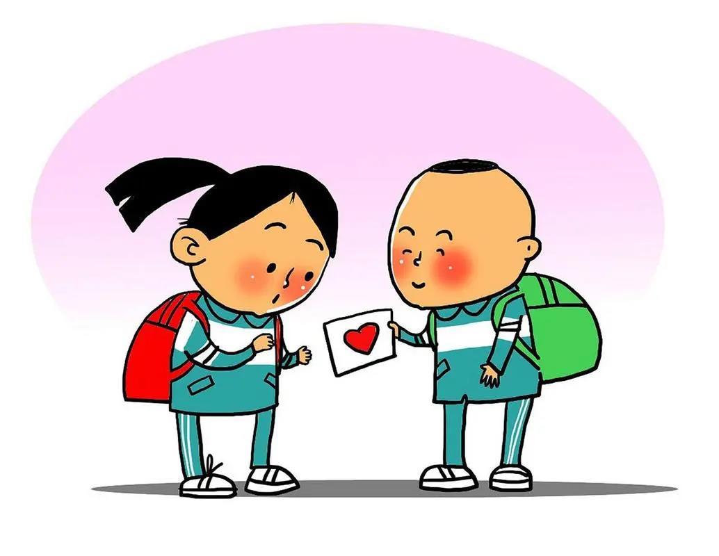 家长如何面对孩子早恋?