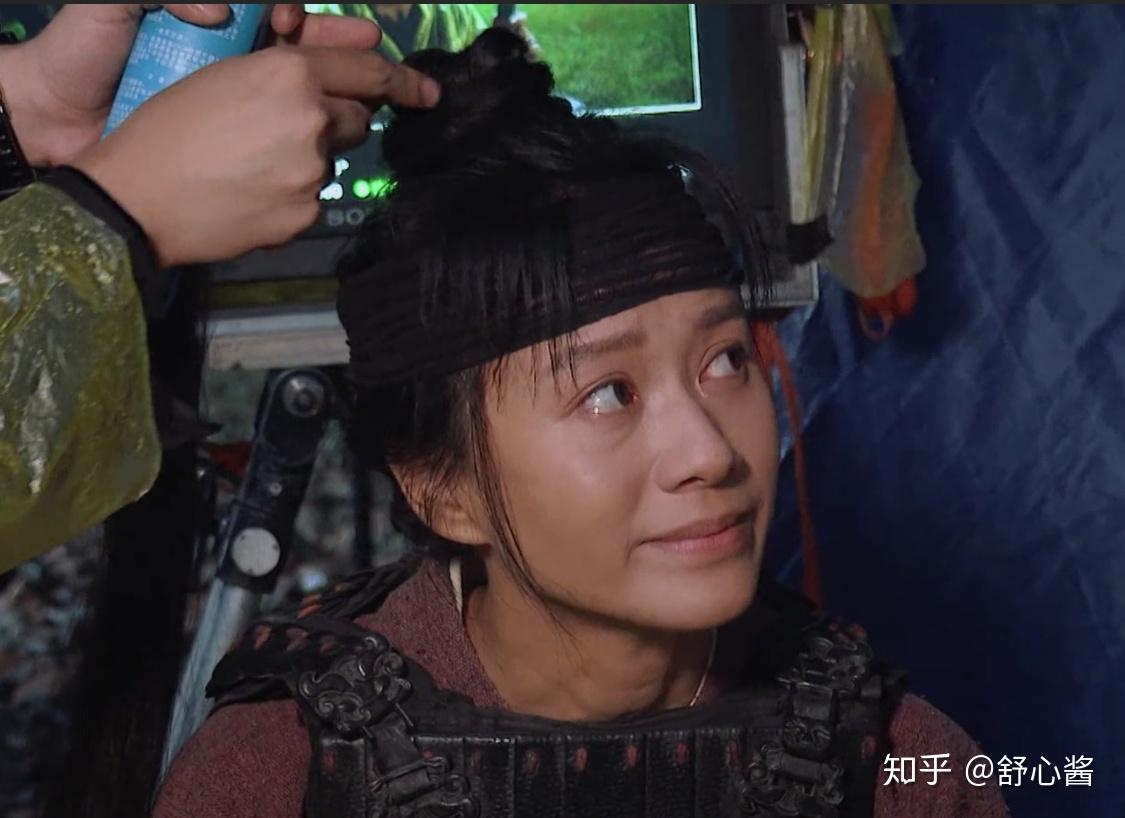 如何评价演员请就位第二季第八期大鹏执导的花木兰