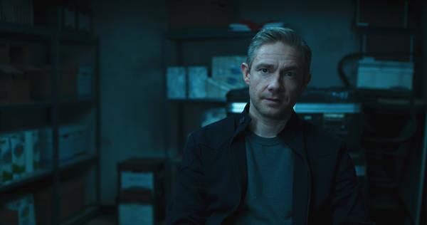 如何评价漫威电影黑豹blackpanther