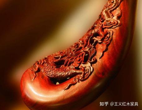 红木与“老红木”的区别是怎样的 - 知乎