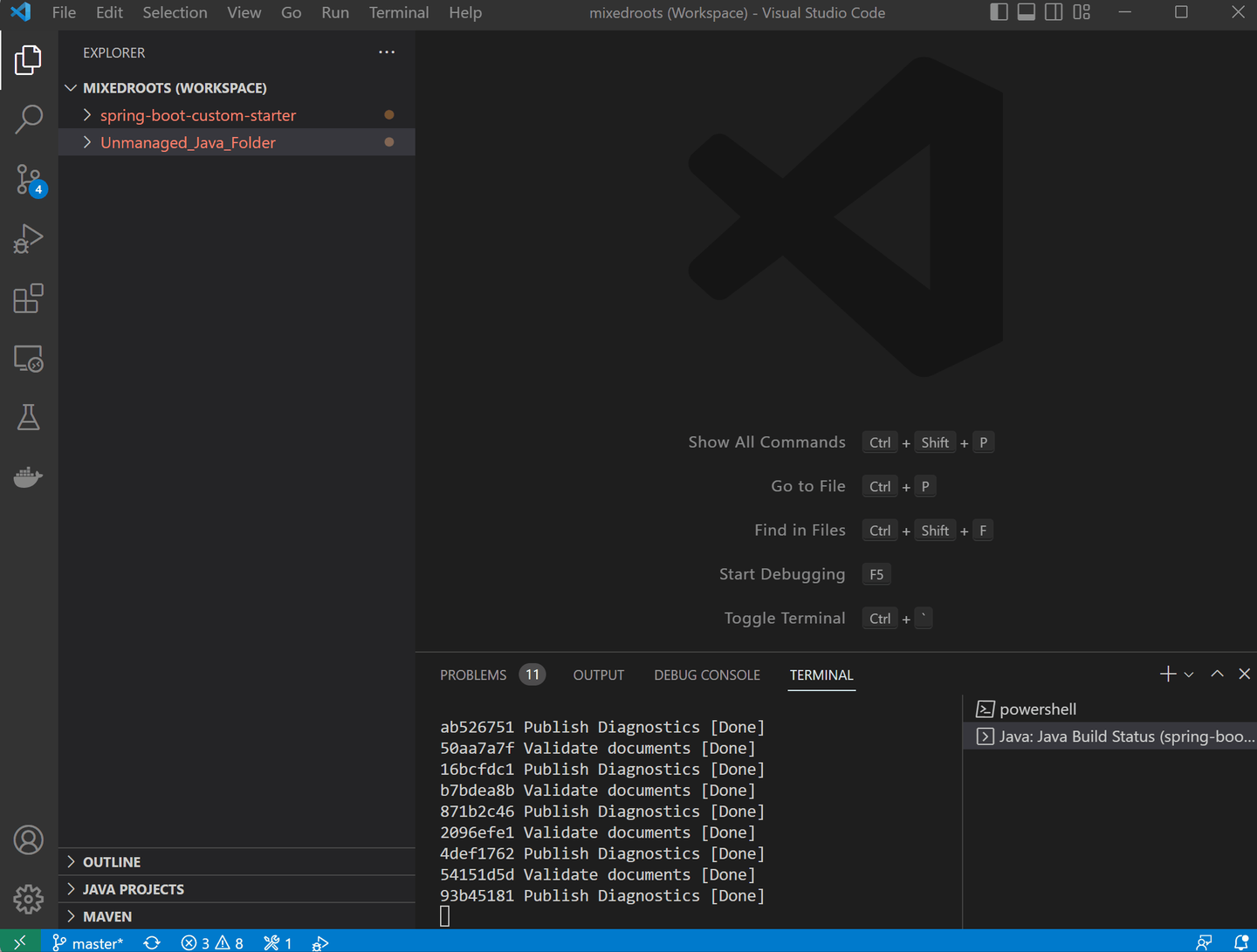 Java on Visual Studio Code的更新 – 2022年12月 - 知乎