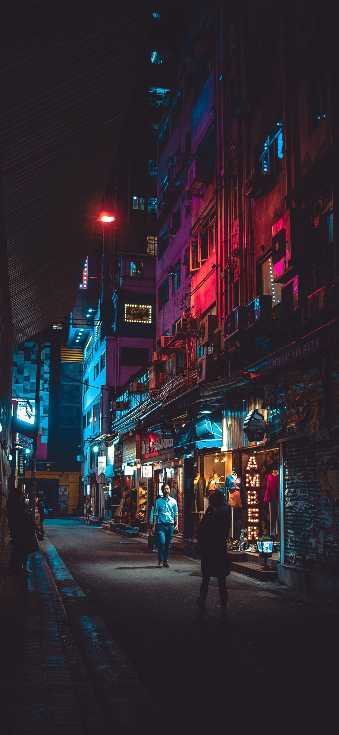 香港街道高清手机壁纸 搜狗图片搜索