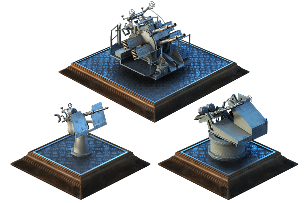 战舰世界无敌舰队黛朵