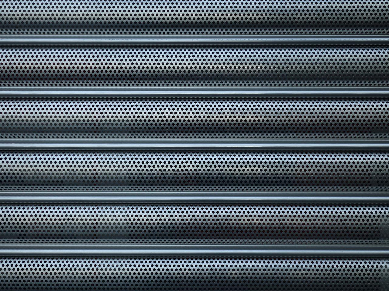 4. 卷帘卸装指南