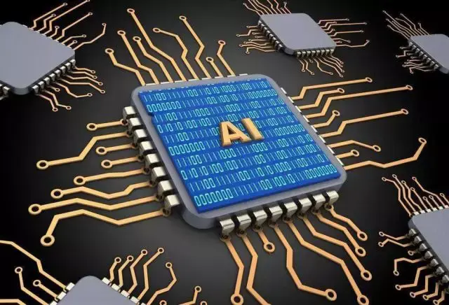 移动端的AI芯片究竟是什么?