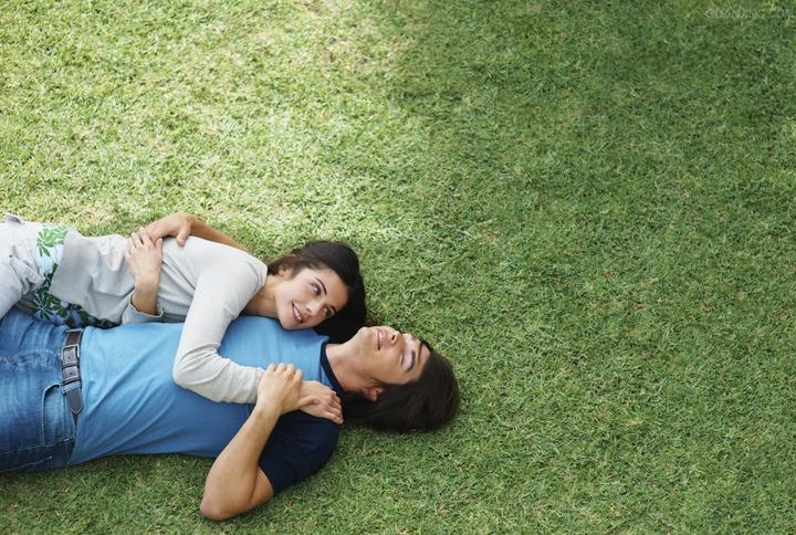 为什么大多数都是男追女,而不是女追男? - 知乎